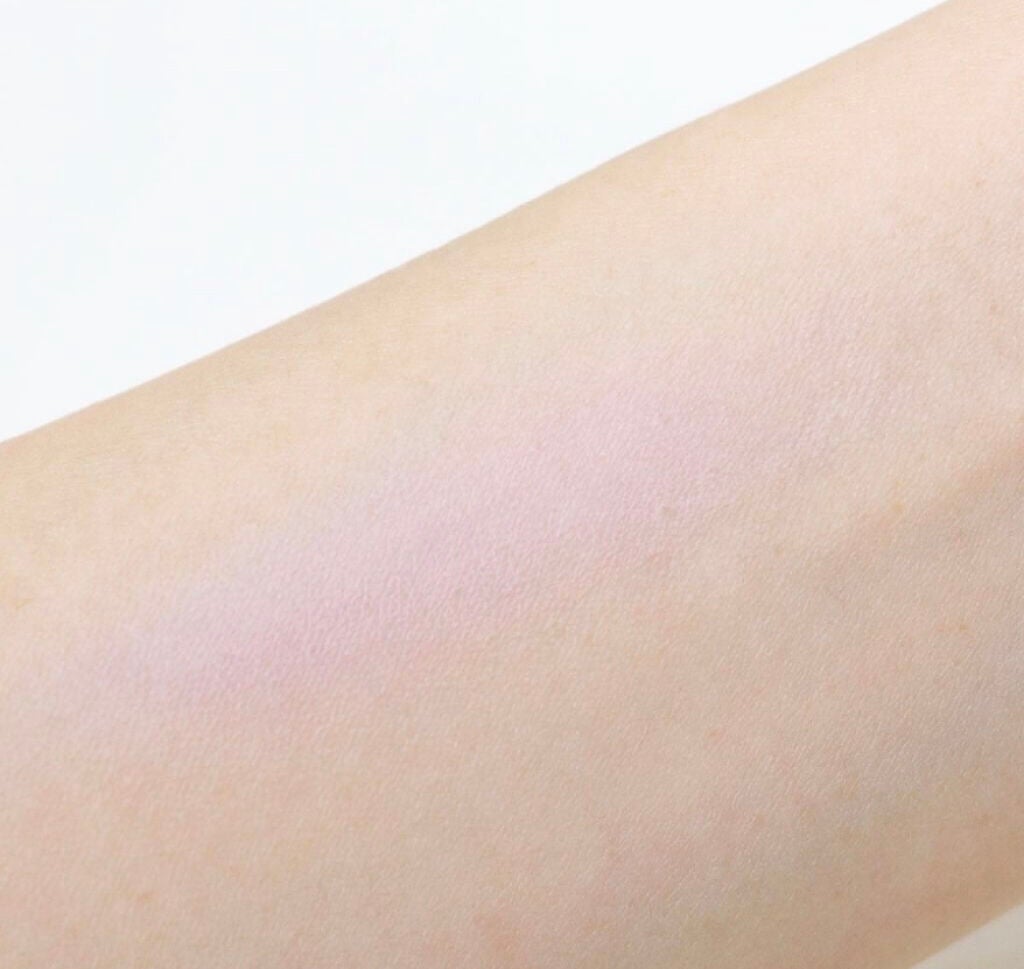 「透明感が爆誕!ラベンダーチークで誰よりも儚げな女の子になっちゃおう♡」の画像(#74958)