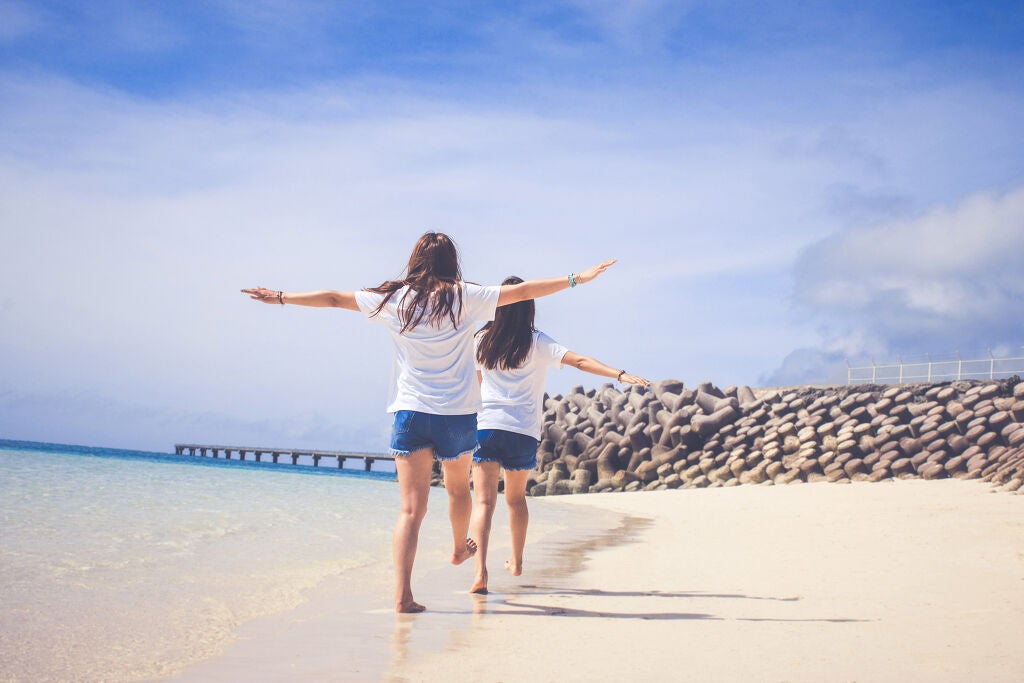 【敏感肌さん必見】毎日使うものだからこそこだわりたい♡肌に優しい日焼け止め5選の画像