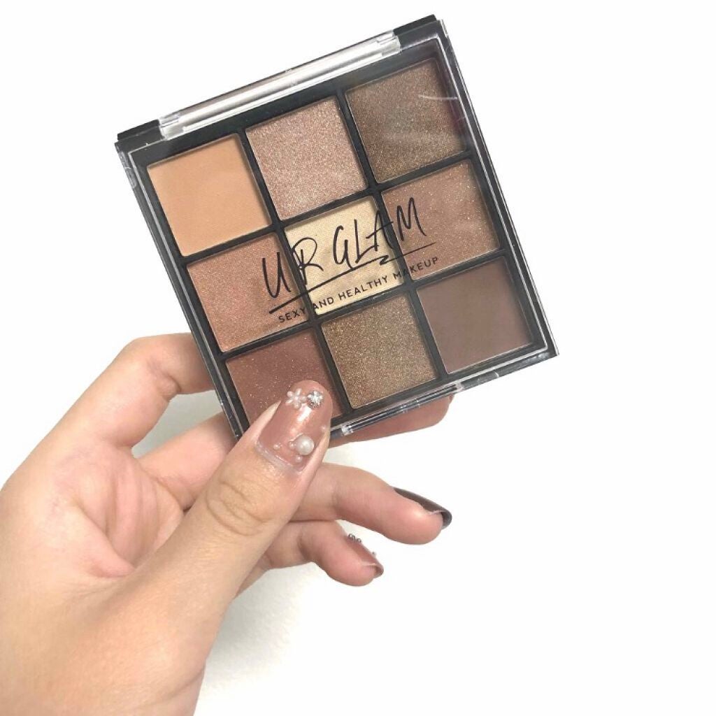 「毎日色々なアイメイクが楽しめちゃう!ヘビロテ確実なおすすめアイシャドウパレット特集♡」の画像(#75570)