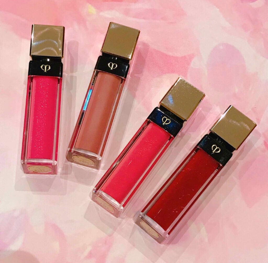 「ひと塗りで唇にちゅるんとした薄膜が完成♡今手に入れるべきリップグロスはコレだ!」の画像(#75600)