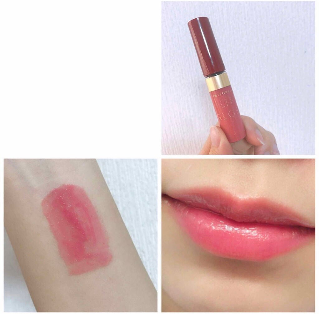 「ひと塗りで唇にちゅるんとした薄膜が完成♡今手に入れるべきリップグロスはコレだ!」の画像(#75621)