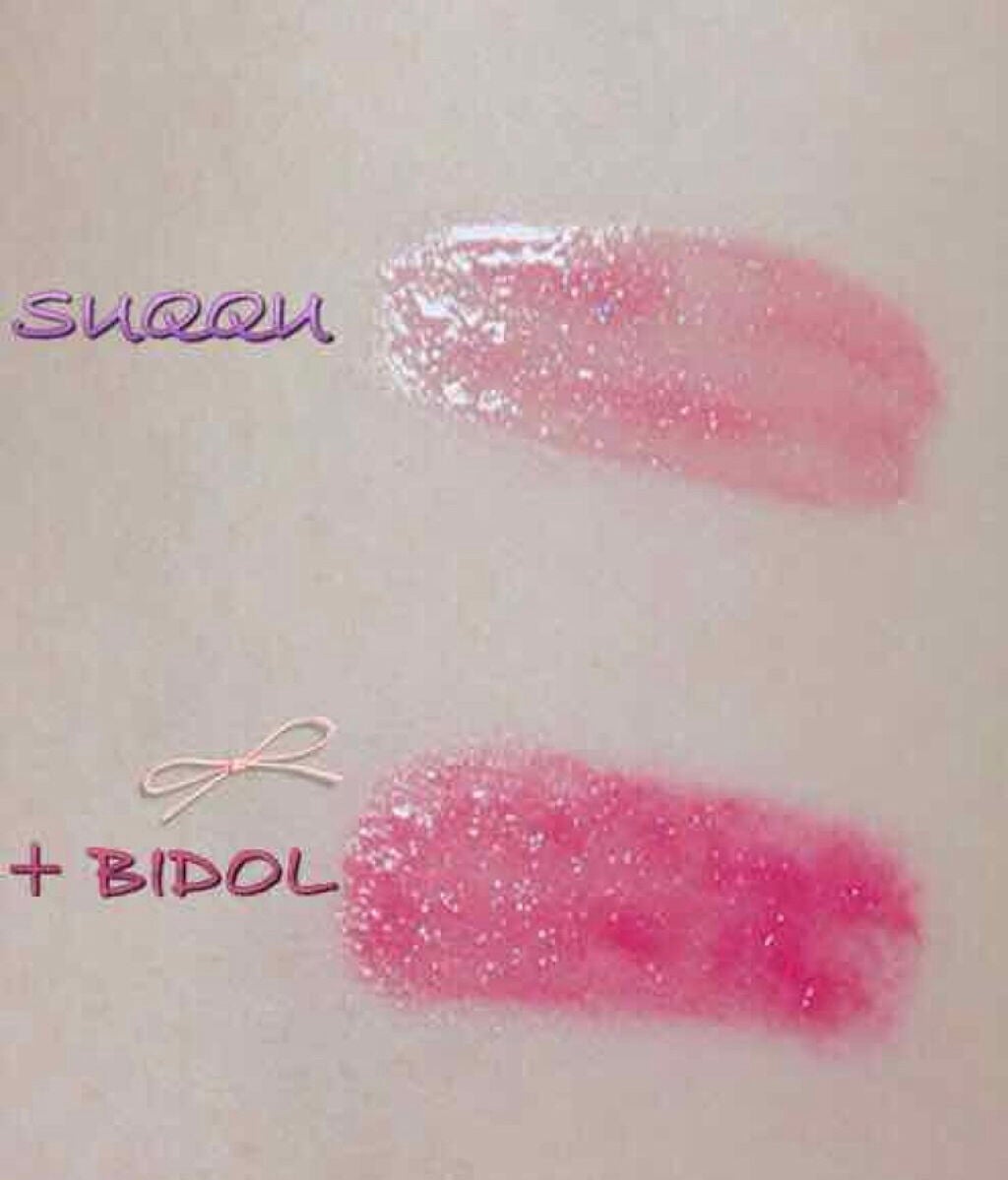 「ひと塗りで唇にちゅるんとした薄膜が完成♡今手に入れるべきリップグロスはコレだ!」の画像(#75628)