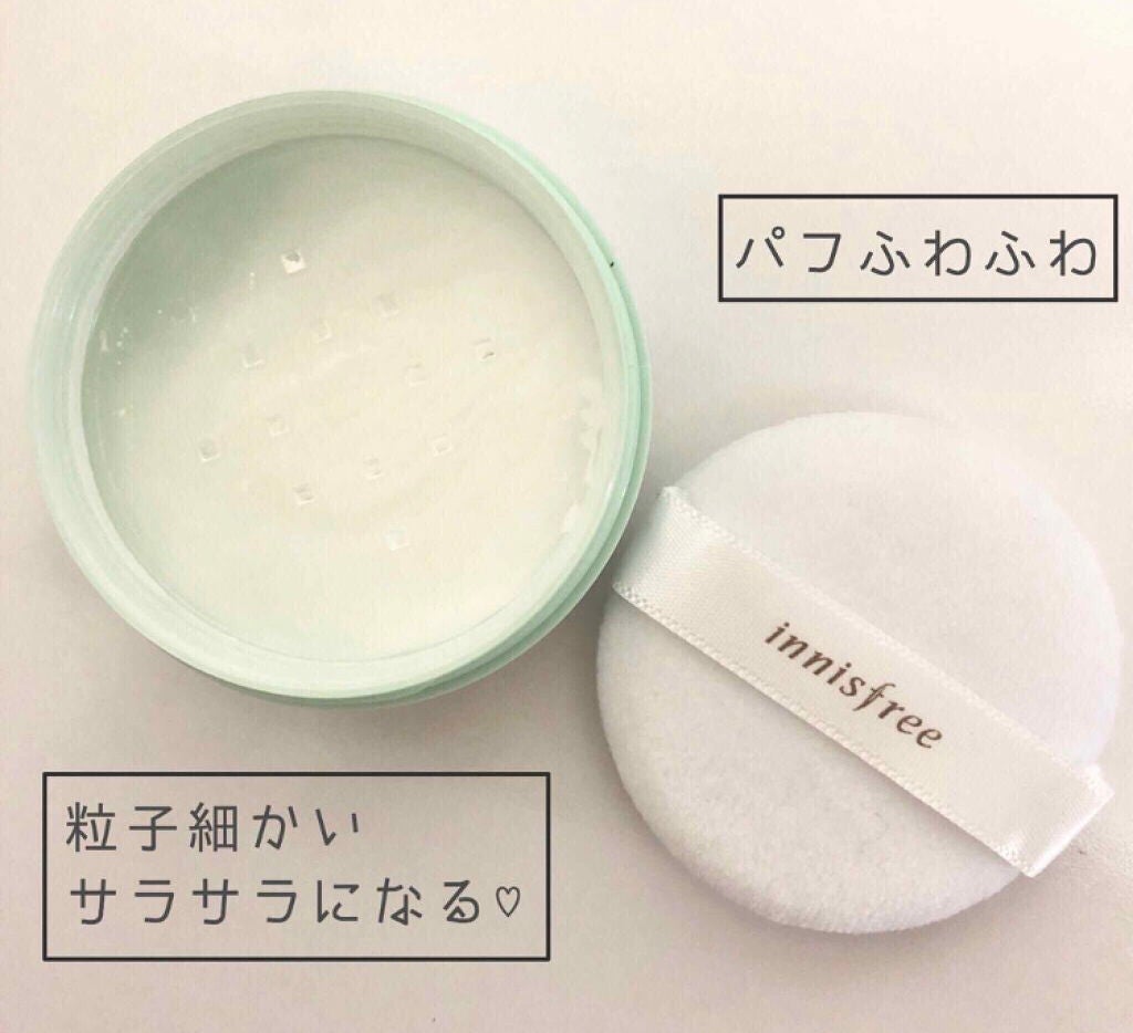 「サラッと質感を一日中キープ!ふんわりマシュマロ肌に仕上がるフェイスパウダー5選♡」の画像(#76141)