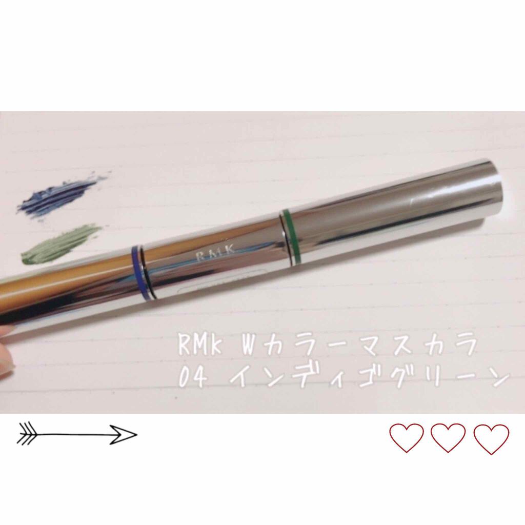 「目元から垢抜けたい貴方へ♡カラーマスカラのススメ!」の画像(#76270)