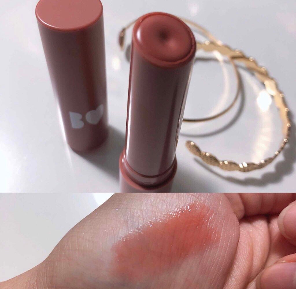 「大人っぽいこなれた雰囲気はおまかせ♡ピンクベージュカラーのリップでナチュラル美人に!」の画像(#76416)