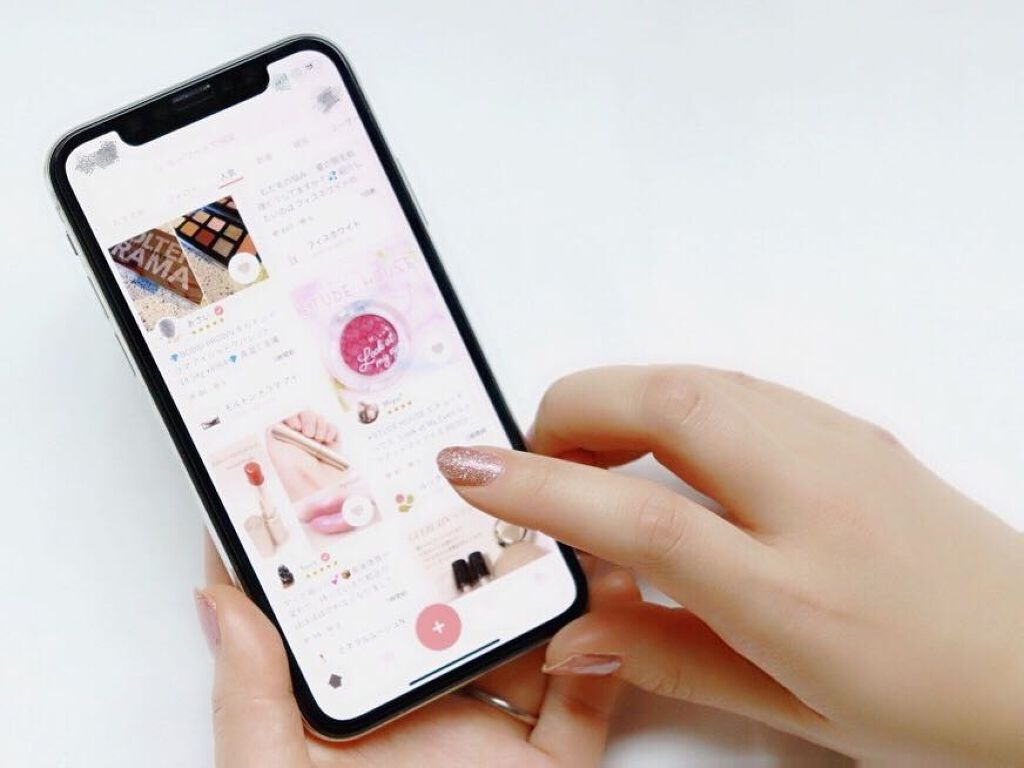 【みんなのおすすめ買ってみた!】LIPSユーザーおすすめコスメ購入品レポ♡の画像