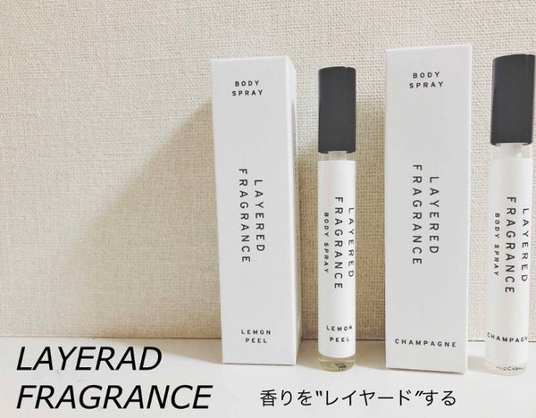 「お気に入りの香りを探して♡あなたに合ったフレグランスアイテムで毎日を楽しく過ごそう!」の画像(#76666)