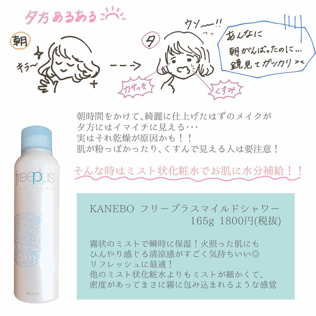 「化粧水の使い方で素肌が変わる！手とコットンの正しい塗り方&順番｜悩み別おすすめ化粧水17選」の画像（#77139）