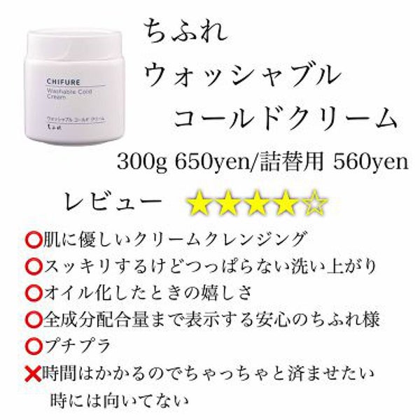 「これでもう迷わない!クレンジングクリームの使い方・注意点を紹介!」の画像(#77197)