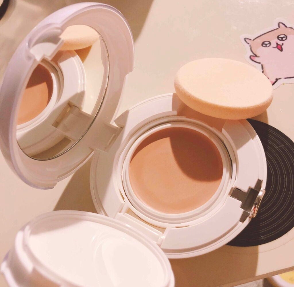 「まるでパールのような輝く肌へ!ソリッドファンデーションでつや玉フェイスを作っちゃおう♡」の画像(#77278)