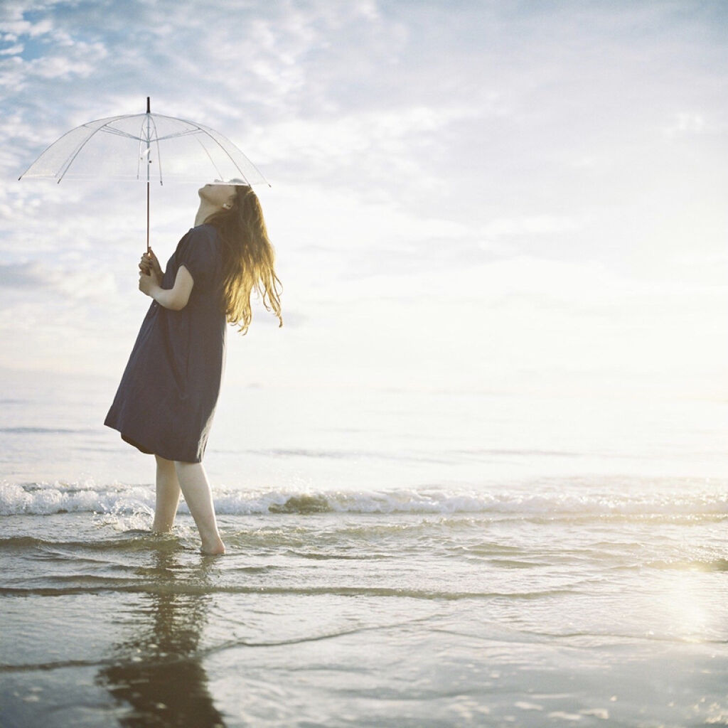 【初心者必見】前髪セット入門編。湿気にも負けにくい基本のくるりん前髪の作り方[PR]の画像