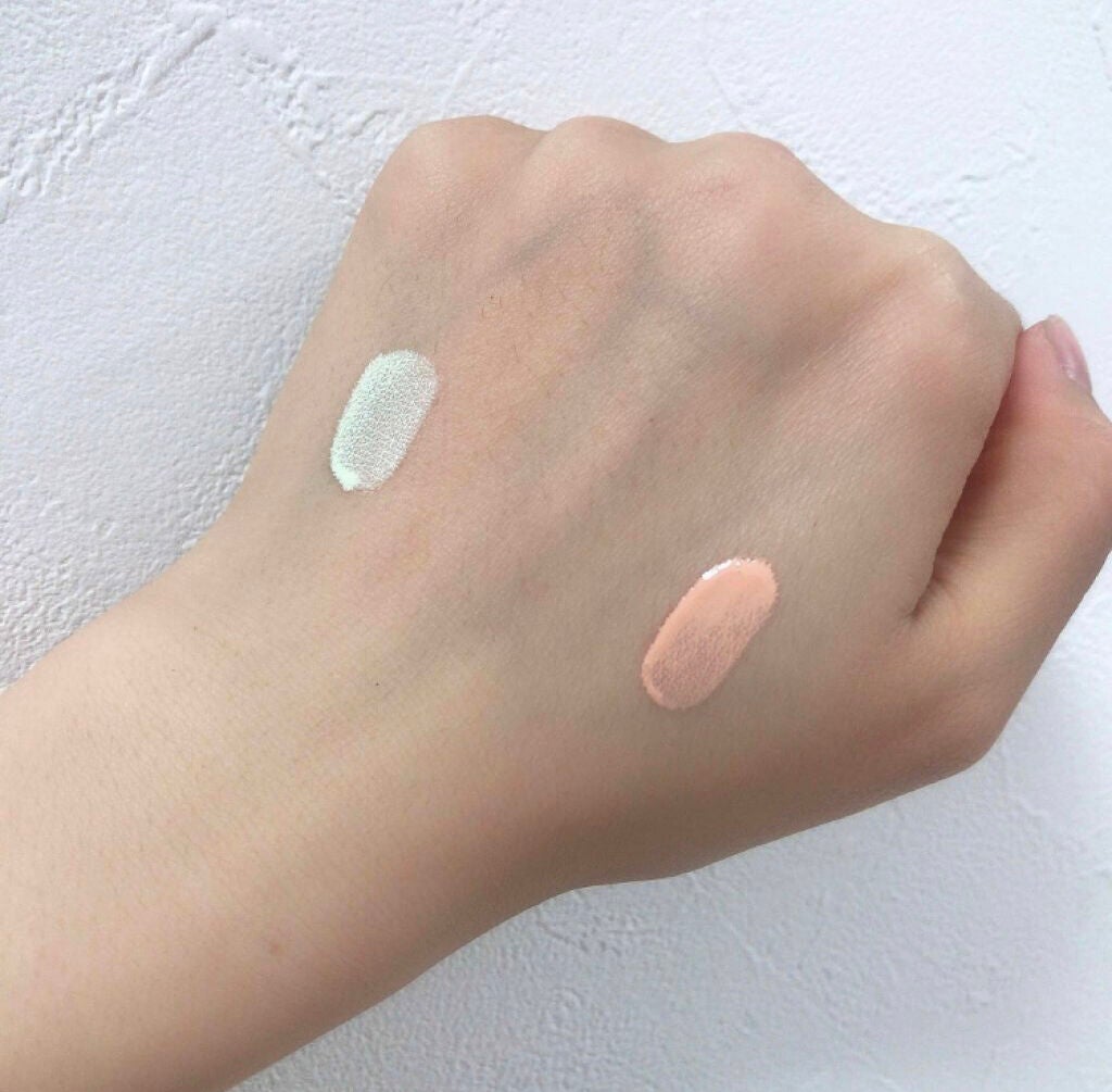 「夕方のくすみを防ぐ!コントロールカラーでパッと明るい血色美肌に♡」の画像(#77715)