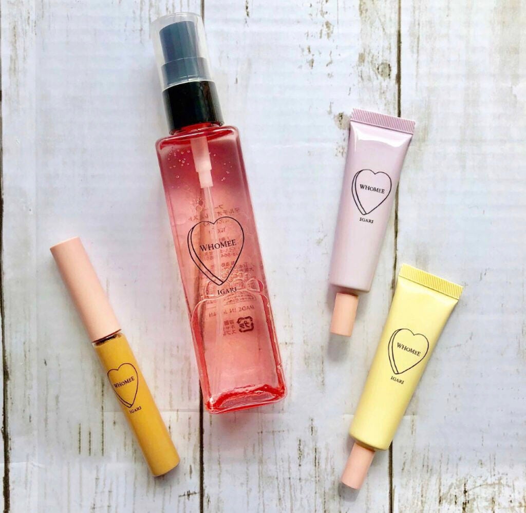 「夕方のくすみを防ぐ!コントロールカラーでパッと明るい血色美肌に♡」の画像(#77728)