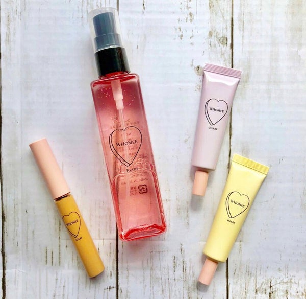 「夕方のくすみを防ぐ!コントロールカラーでパッと明るい血色美肌に♡」の画像(#77728)