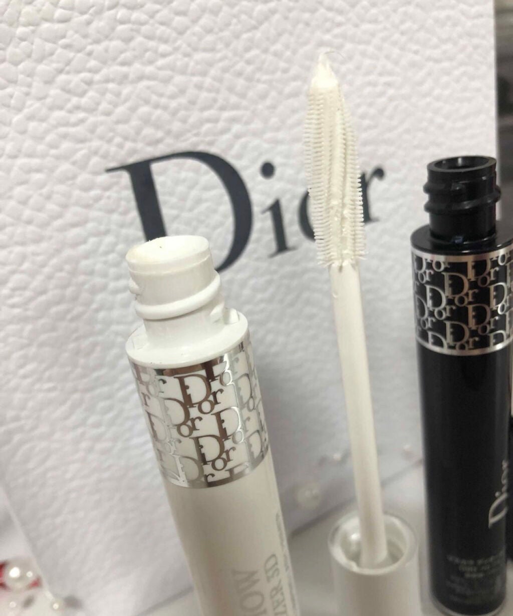 「湿気に負けない上向きまつげを手に入れよう♡しっかりカールキープするおすすめマスカラ下地」の画像(#77739)