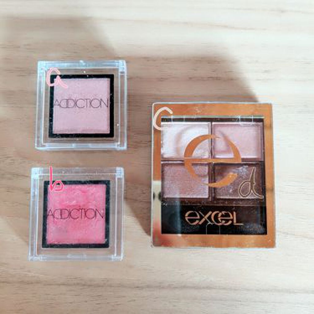 「アディクションの99番「ミスユーモア」がリニューアル!使い方と相性の良いカラーを紹介」の画像(#78228)