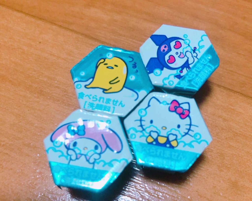 「“映え”ること間違いなし♡かわいいの王道・サンリオのコラボコスメ5選」の画像(#78554)