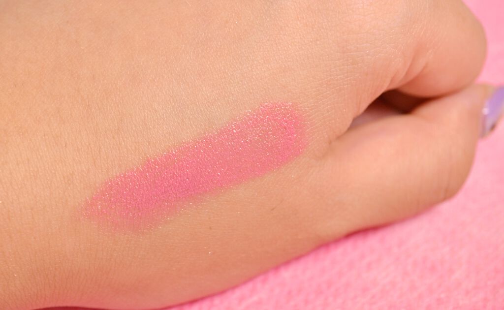 1度塗りでこの発色!