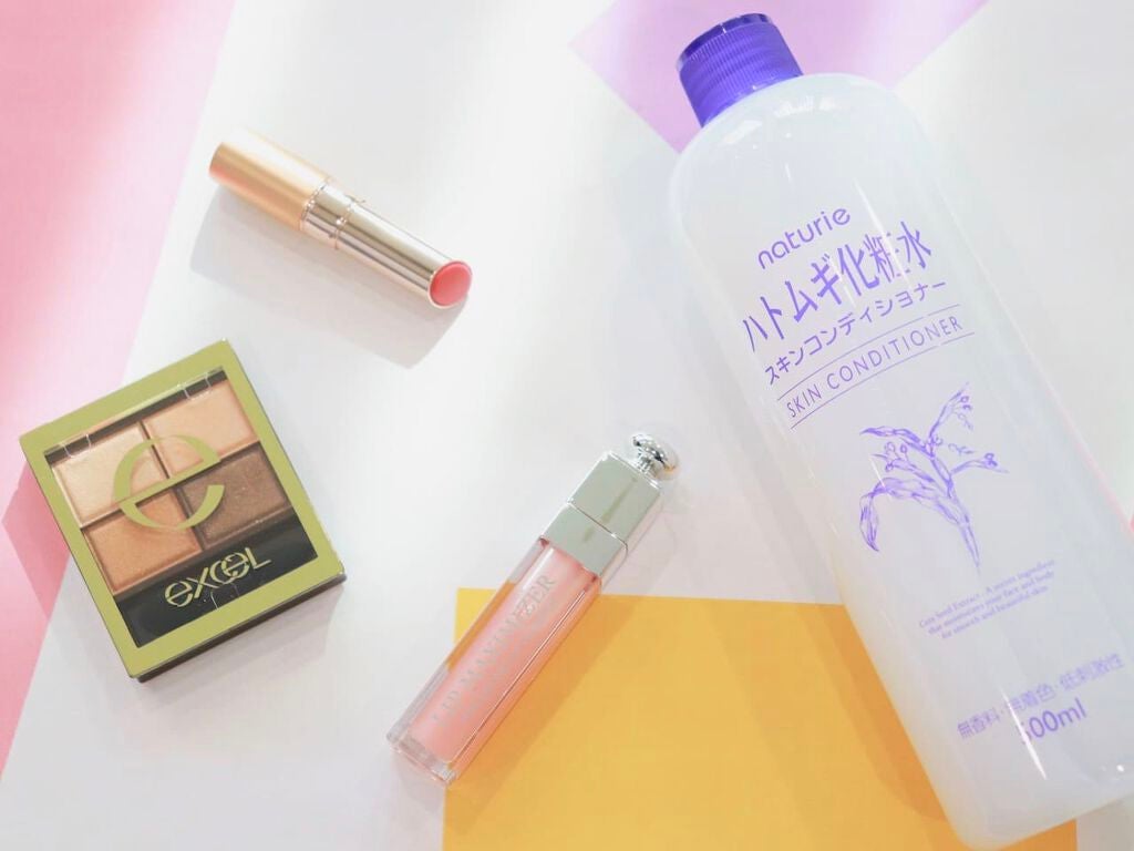 2019年上半期♡LIPS的ベストコスメ大公開〜TOP10を発表〜の画像