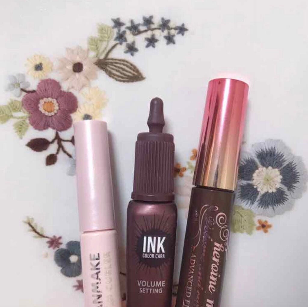 「色素薄い系アイを目指したい!優しい雰囲気に見えるおすすめブラウンマスカラ特集♡」の画像(#80720)