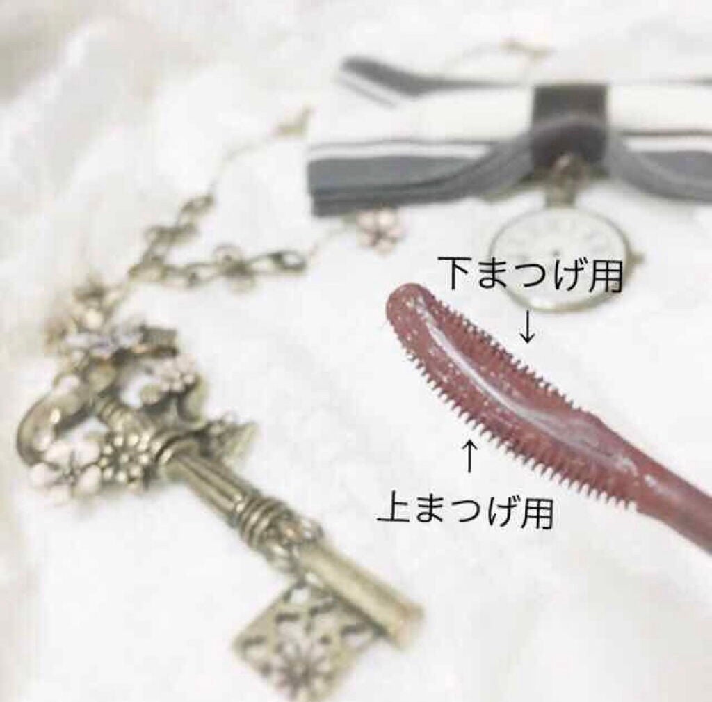 「色素薄い系アイを目指したい!優しい雰囲気に見えるおすすめブラウンマスカラ特集♡」の画像(#80754)