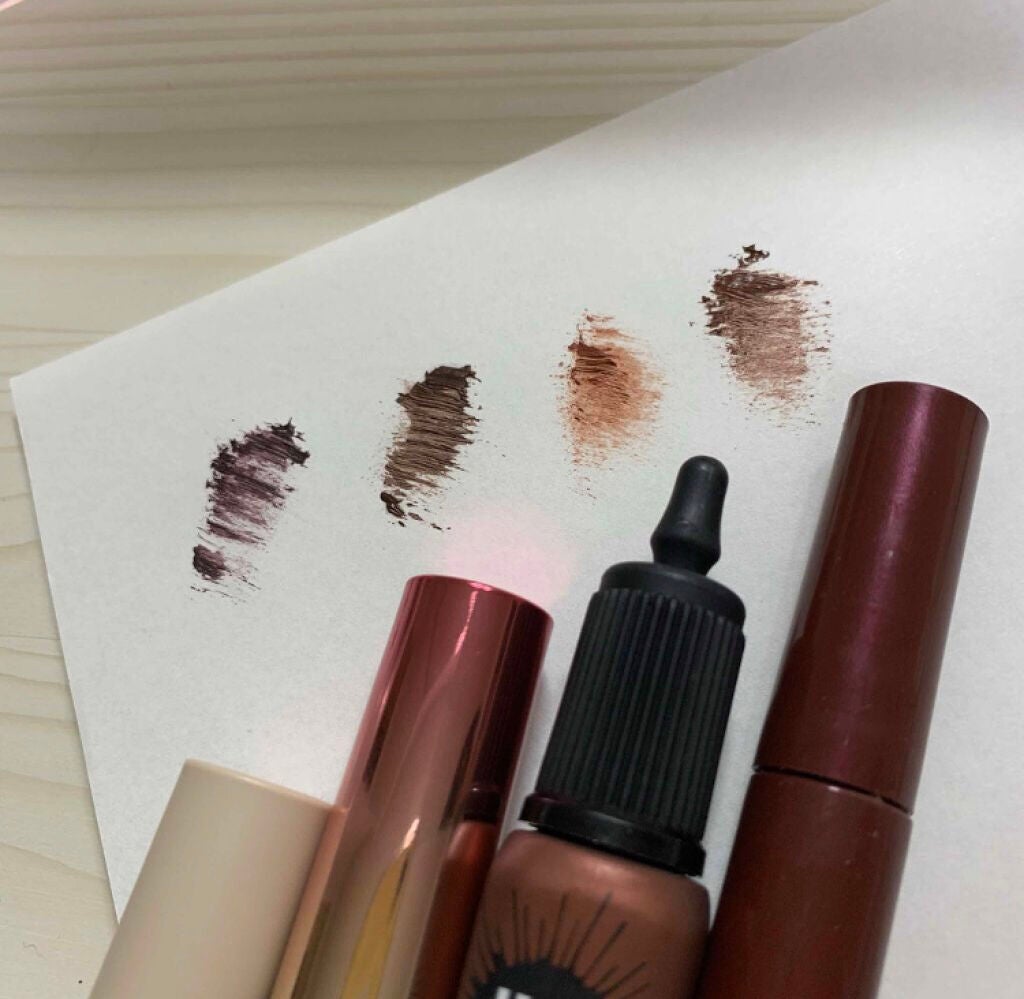 「色素薄い系アイを目指したい!優しい雰囲気に見えるおすすめブラウンマスカラ特集♡」の画像(#80760)