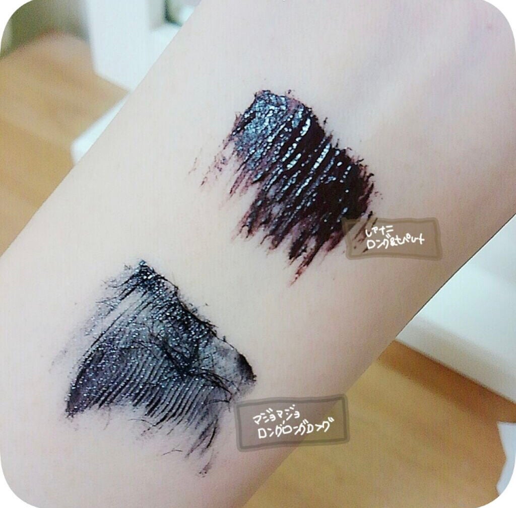 「色素薄い系アイを目指したい!優しい雰囲気に見えるおすすめブラウンマスカラ特集♡」の画像(#80766)