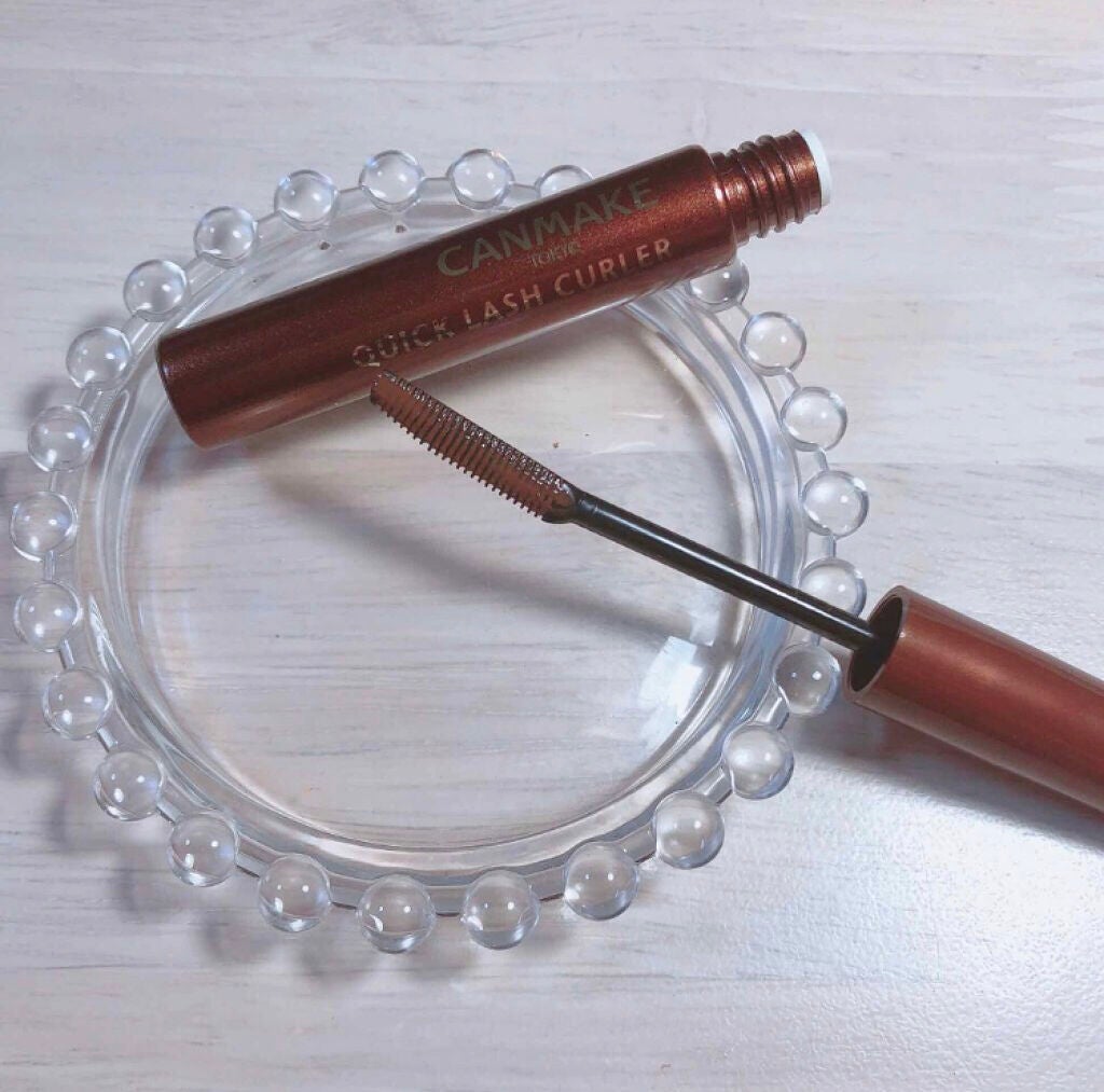 「色素薄い系アイを目指したい!優しい雰囲気に見えるおすすめブラウンマスカラ特集♡」の画像(#80769)