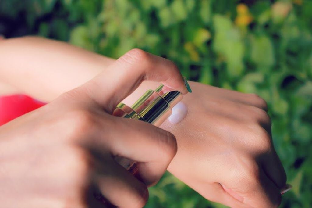 化粧水と〇〇で終わり!10秒で終わるスキンケアでもっと楽しよう♡の画像