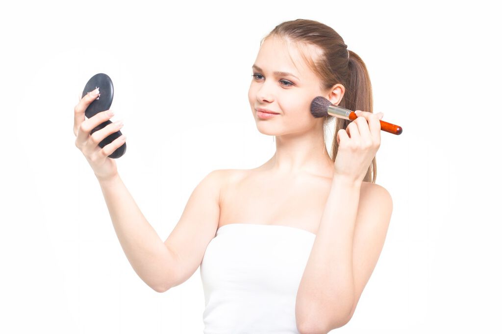 満足出来る肌に♡【仕上がり別】20代におすすめファンデーションの画像