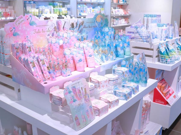 肌見せ準備、そろそろ始めよ♡夏のおすすめアイテムをPLAZAで発掘してきました!の画像