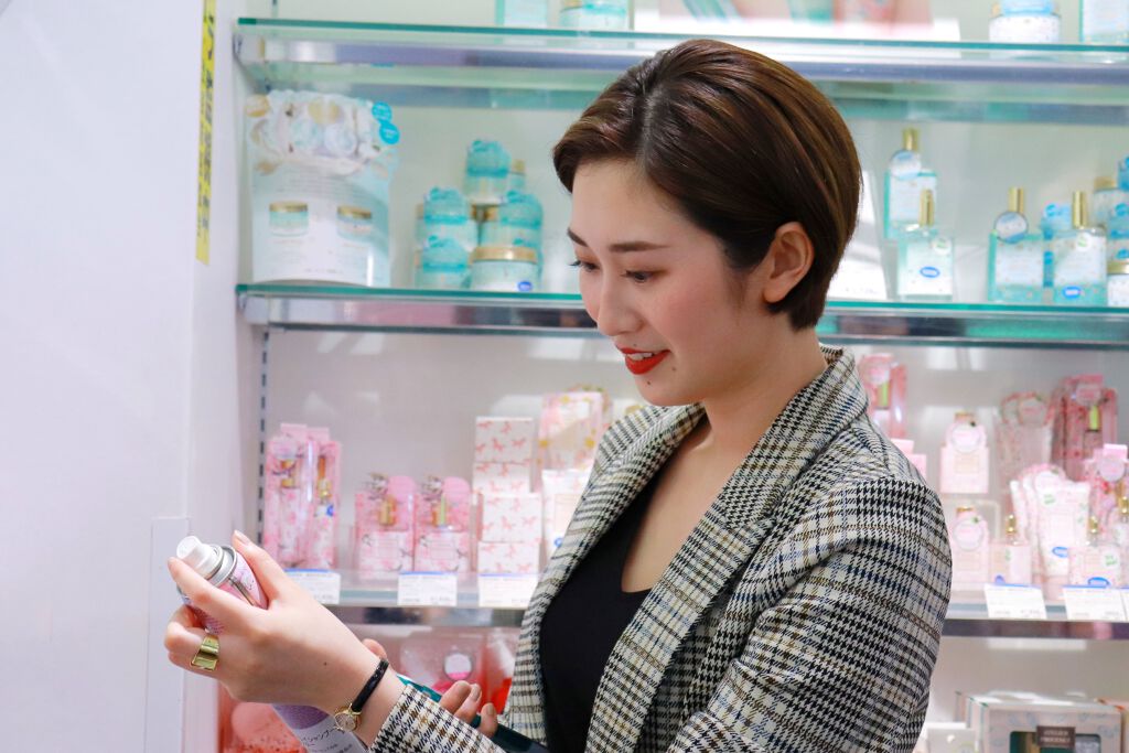 肌見せ準備、そろそろ始めよ♡夏のおすすめアイテムをPLAZAで発掘してきました!の画像