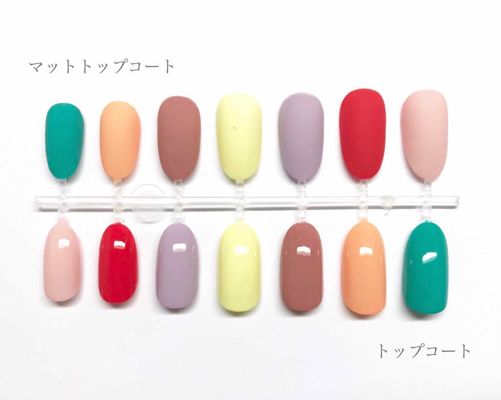 マニキュアを早く乾かす方法6選!おすすめの機械や速乾性ネイルもご紹介の画像