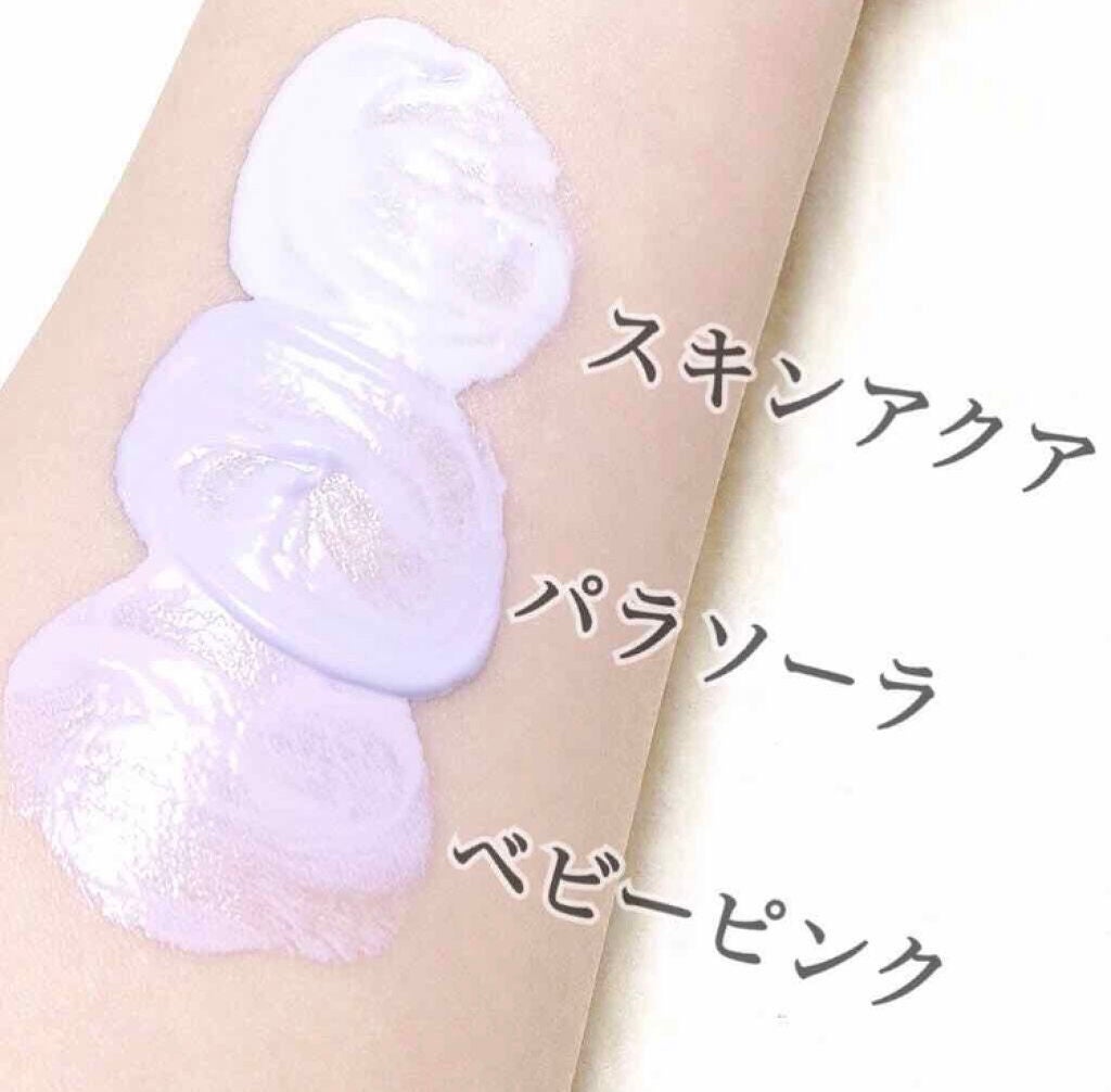 「【ALL1000円以下】透明感を引き出すトーンアップ日焼け止めを比較してみました♡」の画像(#82658)
