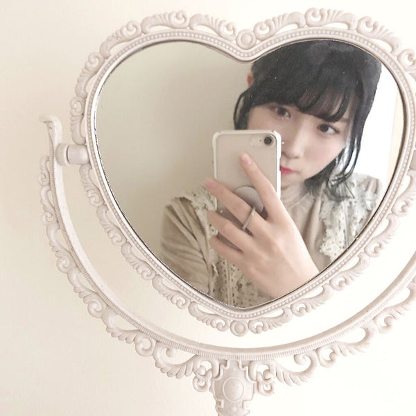 下向きカールのまつげとはおさらば。長さのあるくるりんまつげの秘訣を教えますの画像
