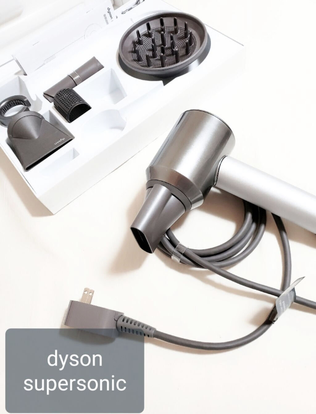 「【2020年版】ヘアードライヤーのおすすめ5選♡速乾モデルなど人気アイテムが大集合！」の画像（#83893）