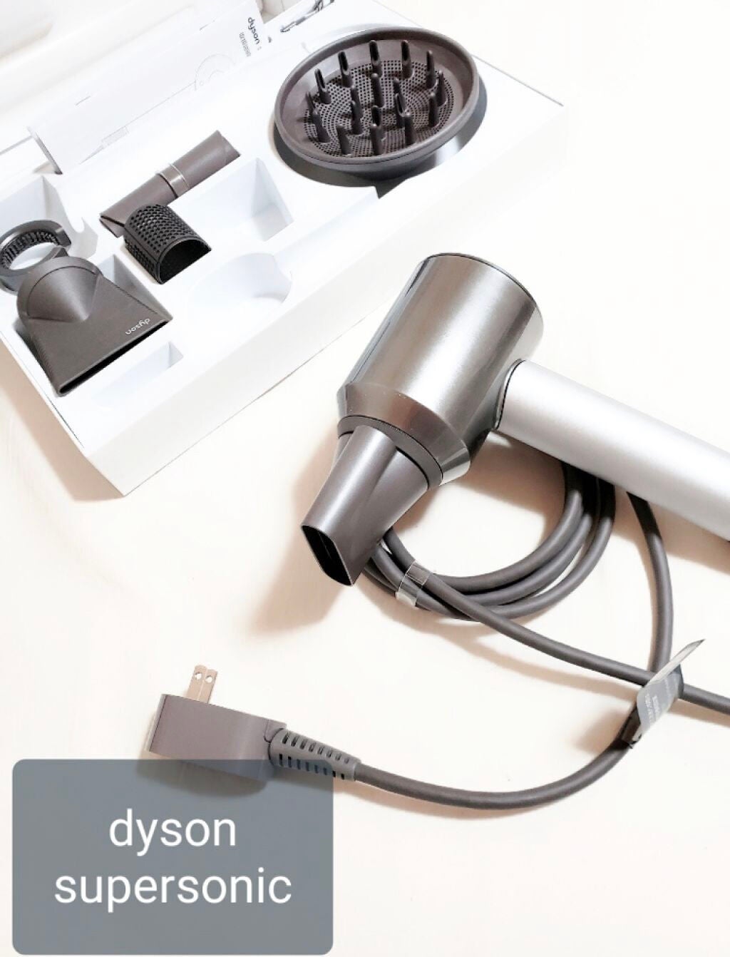 「【2020年版】ヘアードライヤーのおすすめ5選♡速乾モデルなど人気アイテムが大集合!」の画像(#83893)