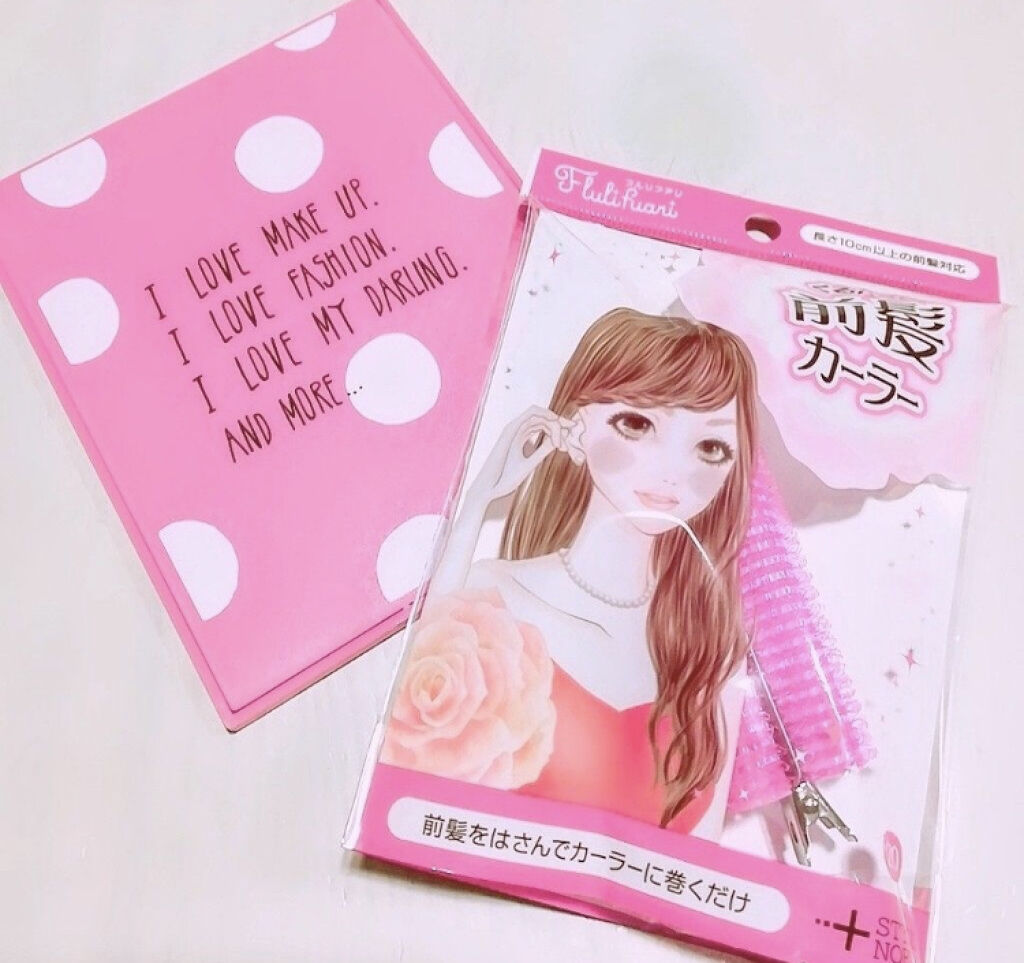 「ふんわりシースルー&くるん前髪を作るなら♡おすすめ最強ヘアキープアイテムを集めました!」の画像(#83900)