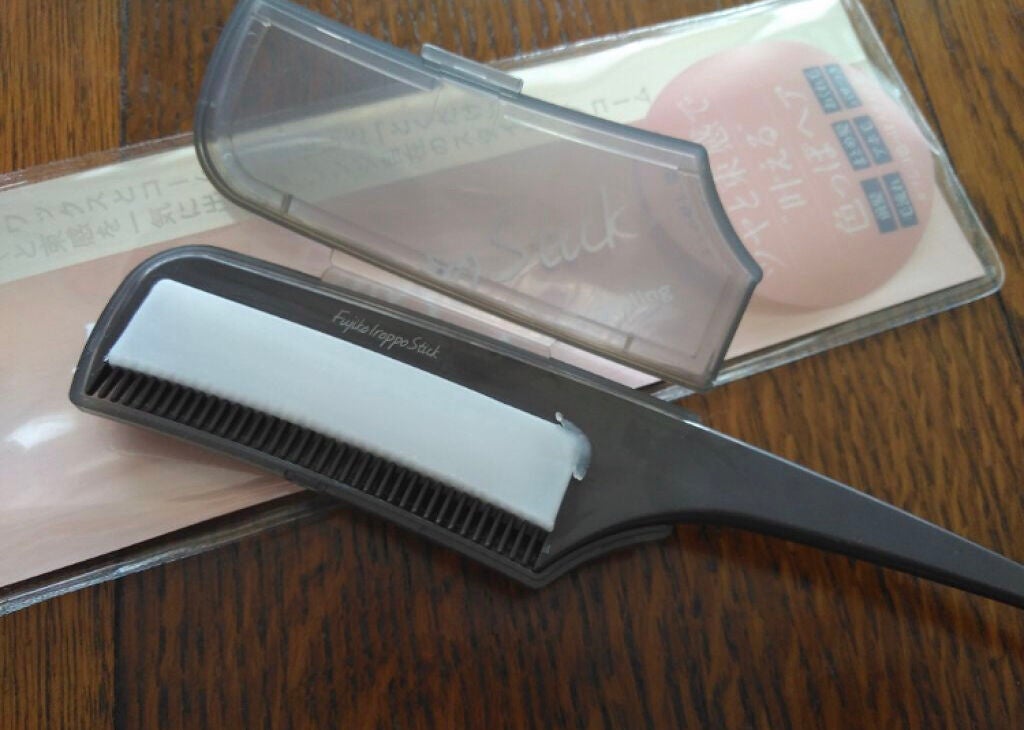 「LIPSで人気のアイテムだけ教えます!おすすめヘアスタイリングアイテム5選」の画像(#90313)