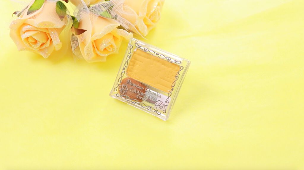 明日は "ミモザの日"♡|せっかくだから使いたい黄色のコスメ紹介♪の画像