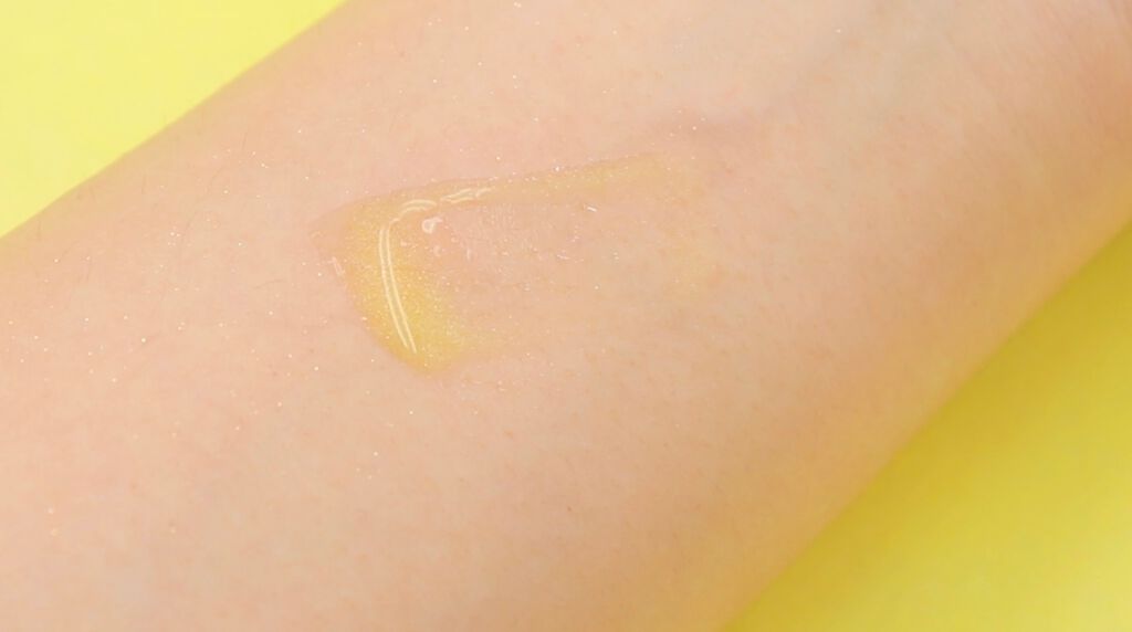 明日は "ミモザの日"♡|せっかくだから使いたい黄色のコスメ紹介♪の画像