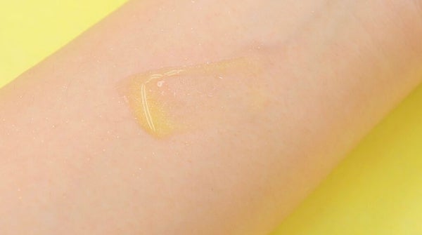 明日は "ミモザの日"♡|せっかくだから使いたい黄色のコスメ紹介♪の画像