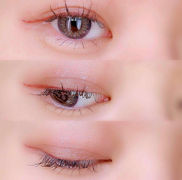 「まばゆい光が美し過ぎる!偏光ラメ&パールのコスメを取り入れて煌めきフェイスに♡」の画像(#84651)