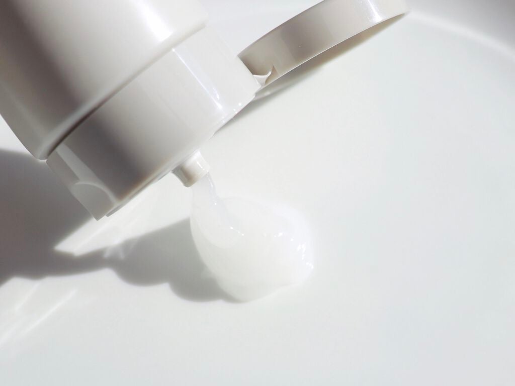 東急ハンズ発ブランド「muqna」って知ってる?この夏実践したいシンプルスキンケアの画像