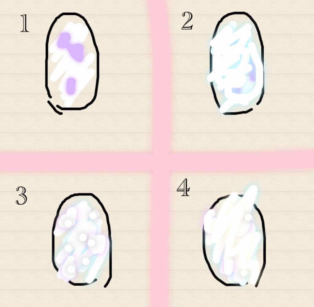 「はんなり美人は爪先まで抜かりなく!浴衣に似合うネイルデザイン&おすすめポリッシュ特集」の画像(#85274)