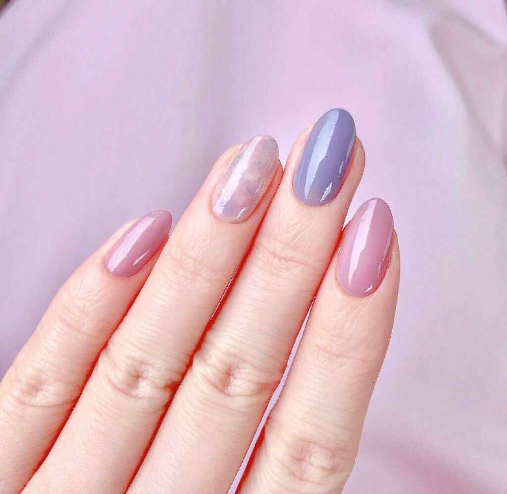 「はんなり美人は爪先まで抜かりなく!浴衣に似合うネイルデザイン&おすすめポリッシュ特集」の画像(#85279)