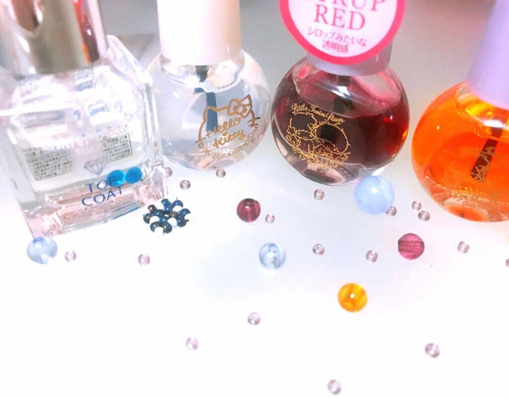 「はんなり美人は爪先まで抜かりなく!浴衣に似合うネイルデザイン&おすすめポリッシュ特集」の画像(#85283)