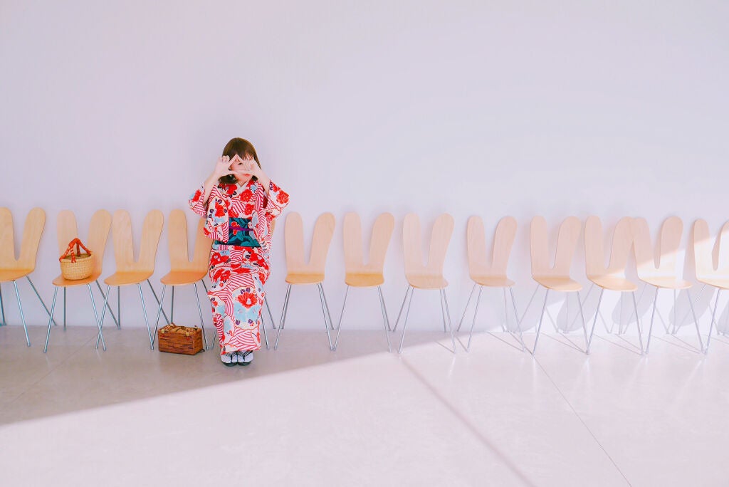 はんなり美人は爪先まで抜かりなく!浴衣に似合うネイルデザイン&おすすめポリッシュ特集の画像