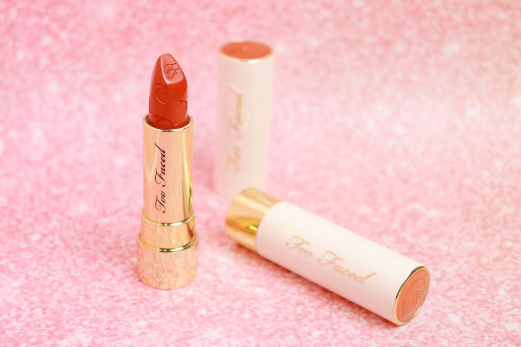 ジューシー マット ロングウェア リップスティック 全20色 2,700円(税抜)