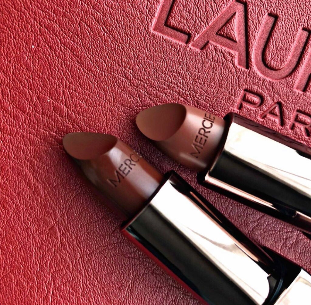 「優秀だから、1年中使いたい♡大ヒット間違いなしのブラウンリップ5選」の画像(#87670)